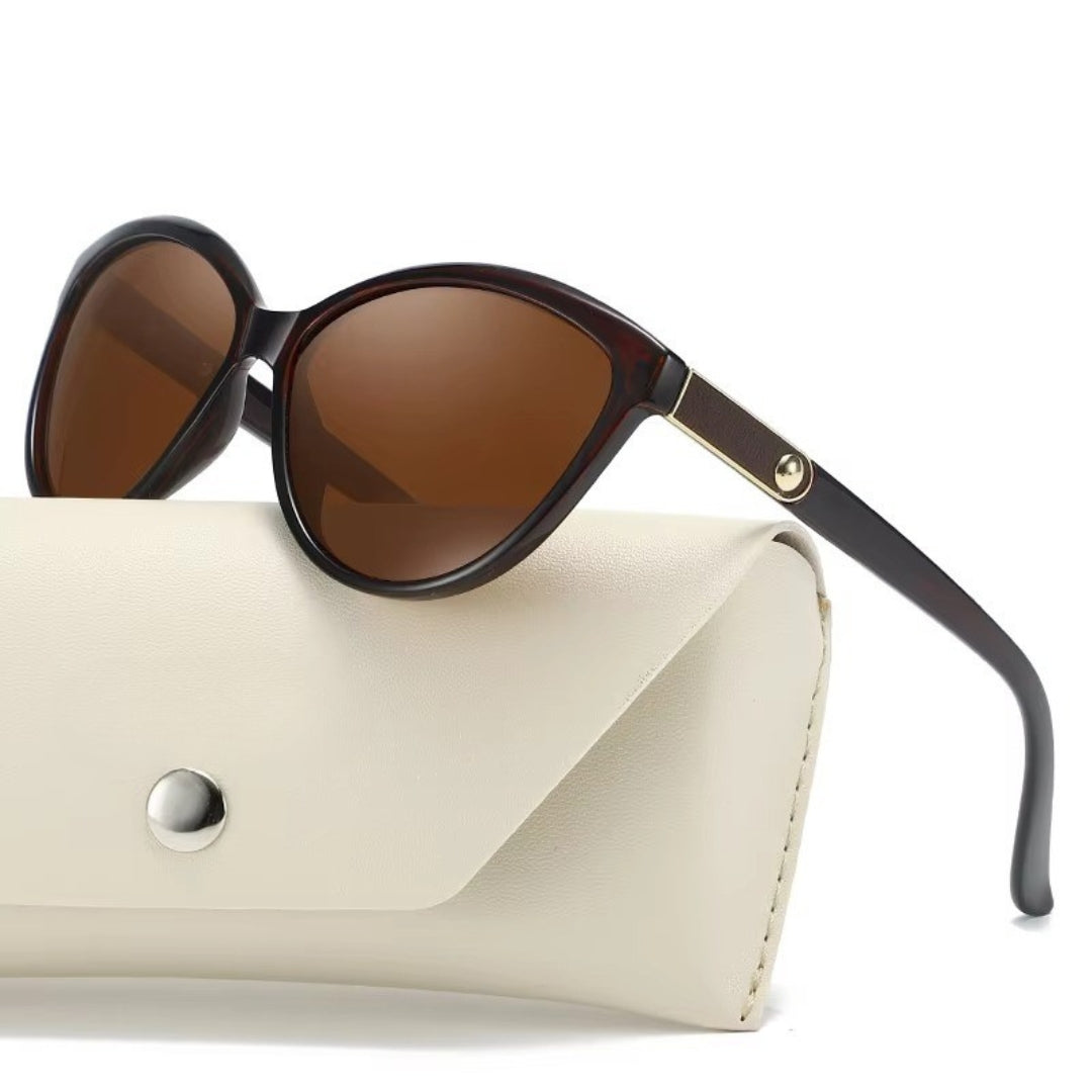 Solvéra Sunglasses