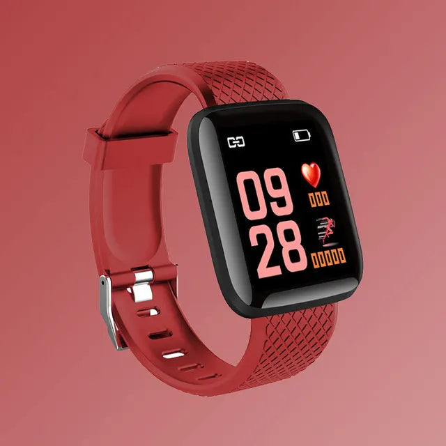 FitTrack Pro