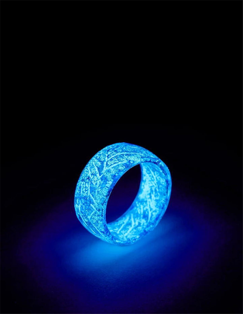 Love Glow Ring