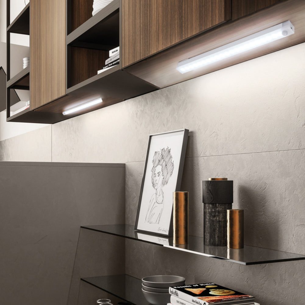 Wireless Motion Sensor LED Night Light