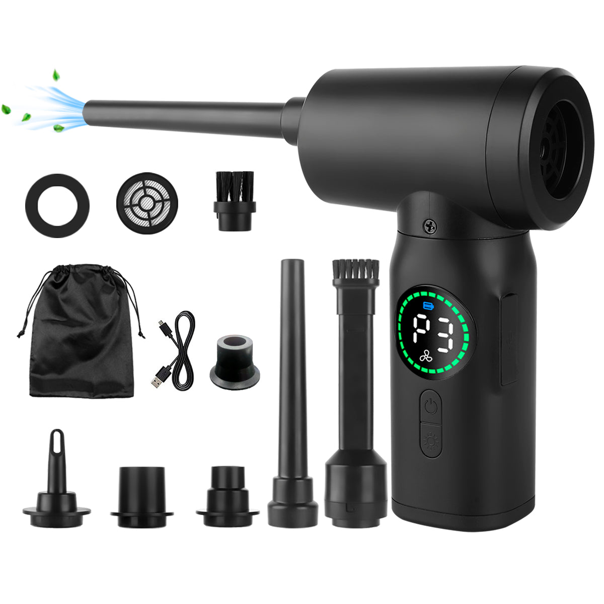 Compressed Air Duster