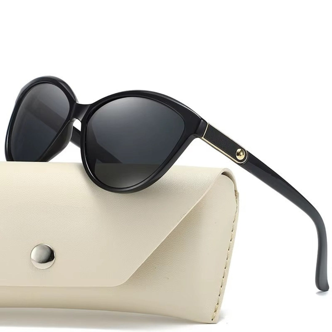 Solvéra Sunglasses