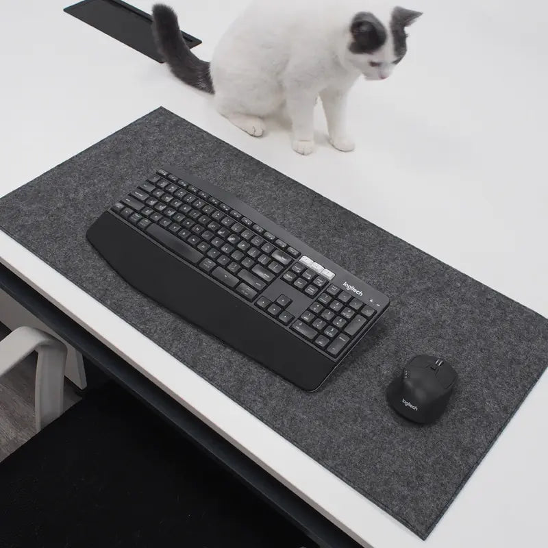 Premium Office Desk Mat