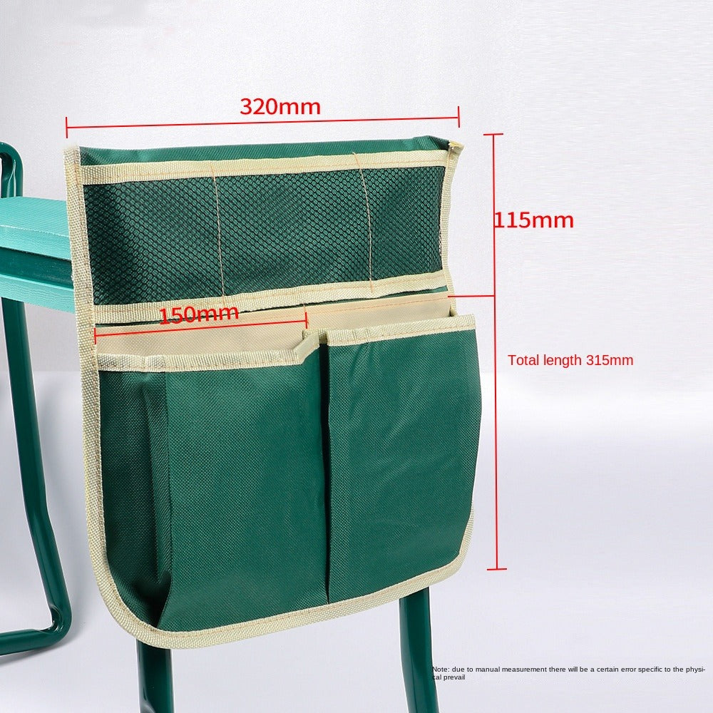 Garden Kneeler