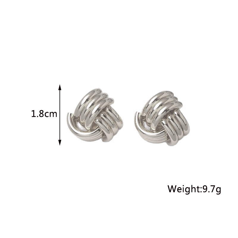Soleil Luxe Earrings