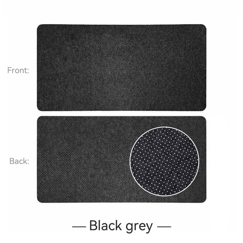 Premium Office Desk Mat