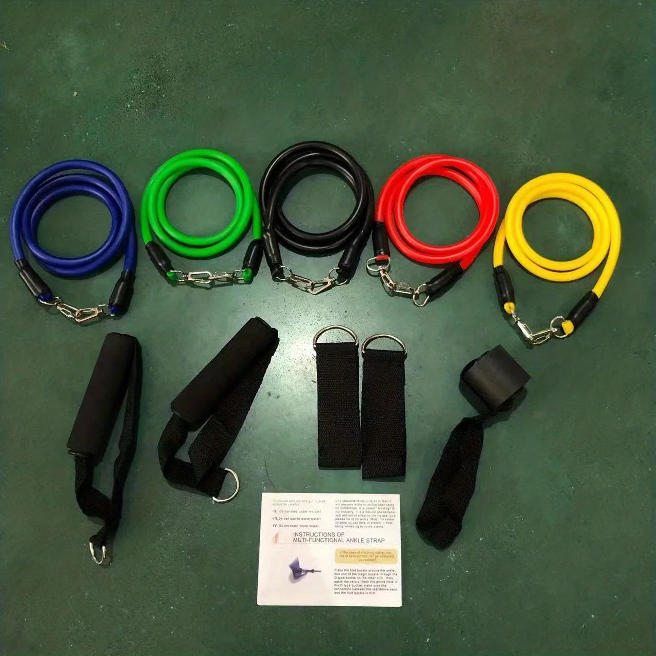 CoreFlex Resistance Rope