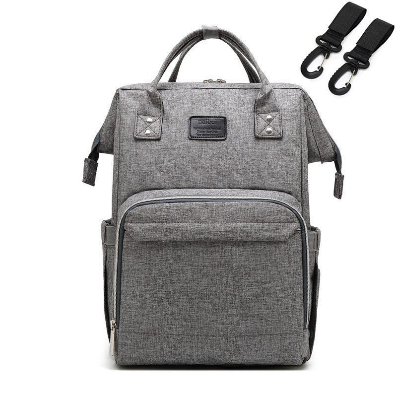 Fashion Maternity Nappy Bag