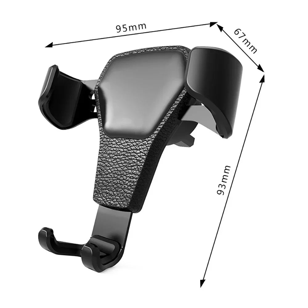 DriveGrip 360 Car Phone Holder
