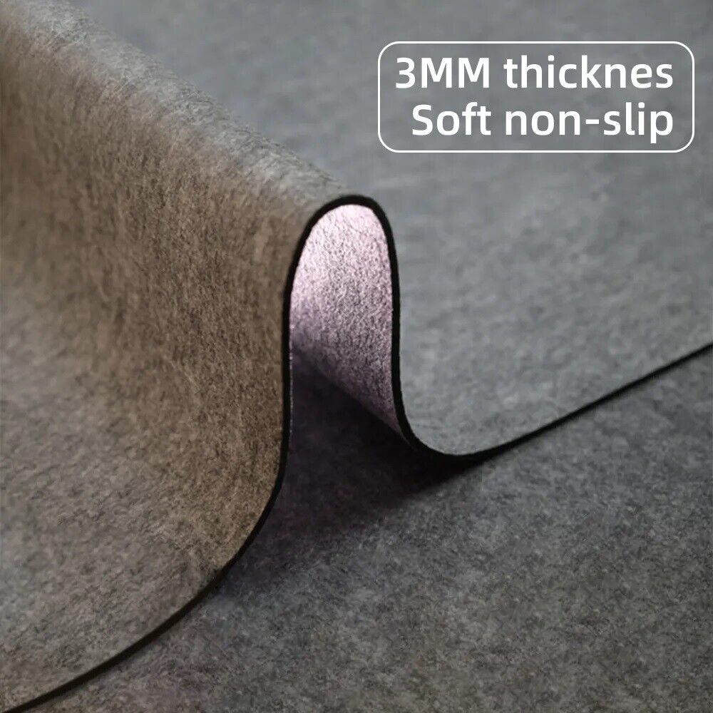 Premium Office Desk Mat
