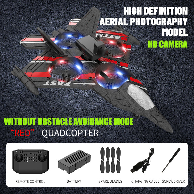 New Remote Control Bubble Plane
