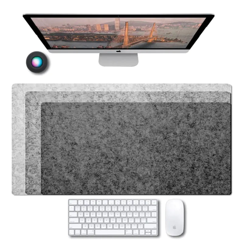 Premium Office Desk Mat
