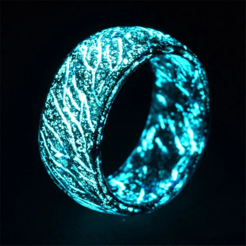 Love Glow Ring