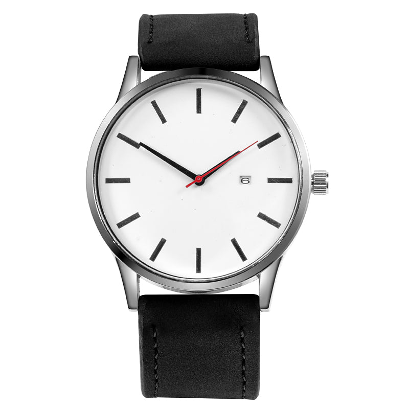 Legacy Quartz Watch for Men