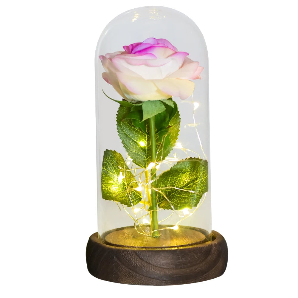 Everbloom Rose Dome