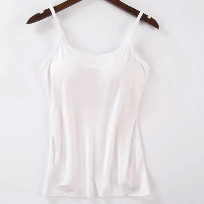 Clara Modal Cami Top
