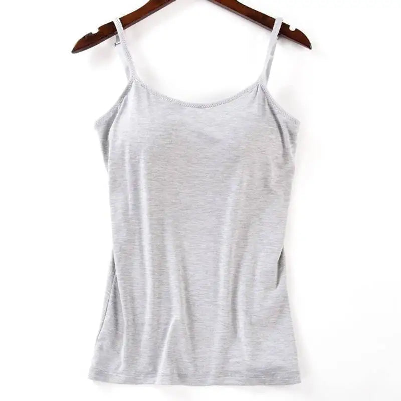 Clara Modal Cami Top