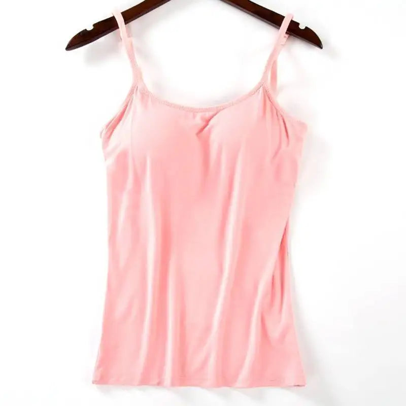 Clara Modal Cami Top