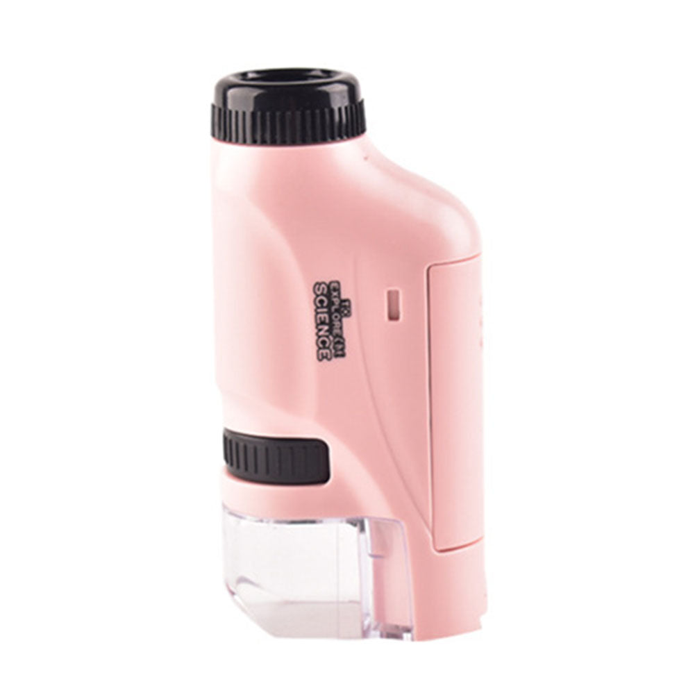 Handheld Microscope Kit