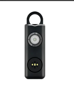 Self Defense Personal Alarm Keychain