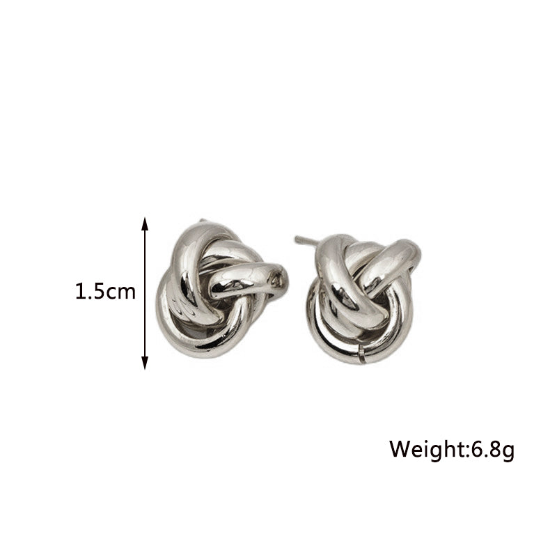 Soleil Luxe Earrings