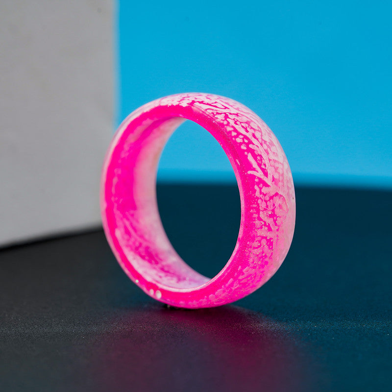 Love Glow Ring