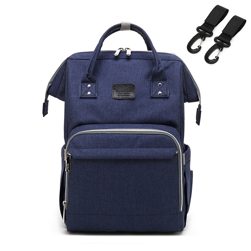 Fashion Maternity Nappy Bag