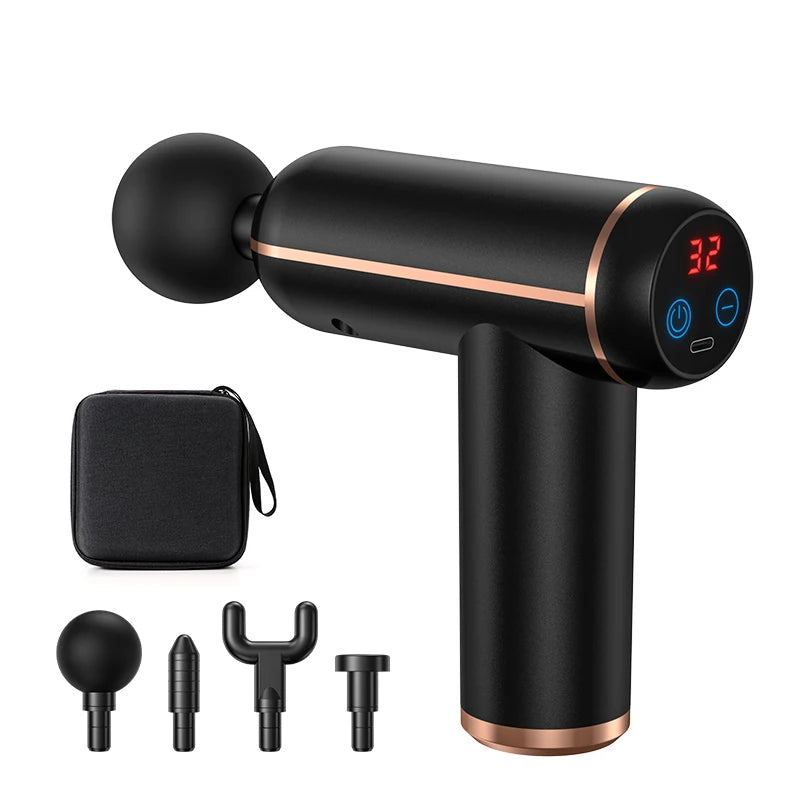 Muscle Pain Portable Electronic Massager
