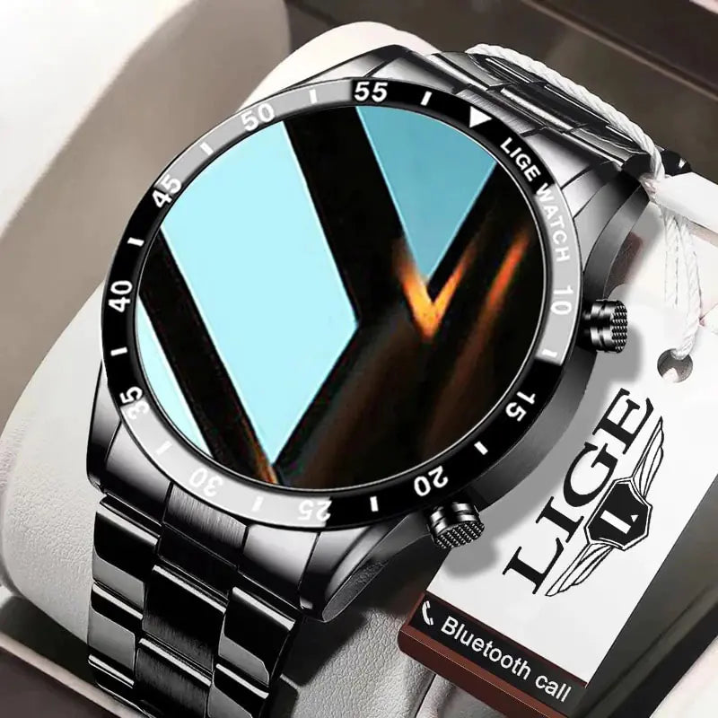 PulseX Smart Watch