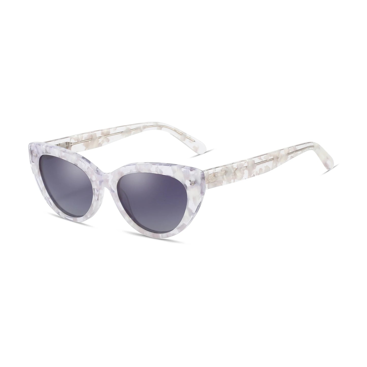 Riviera Cat Eye Sunglasses