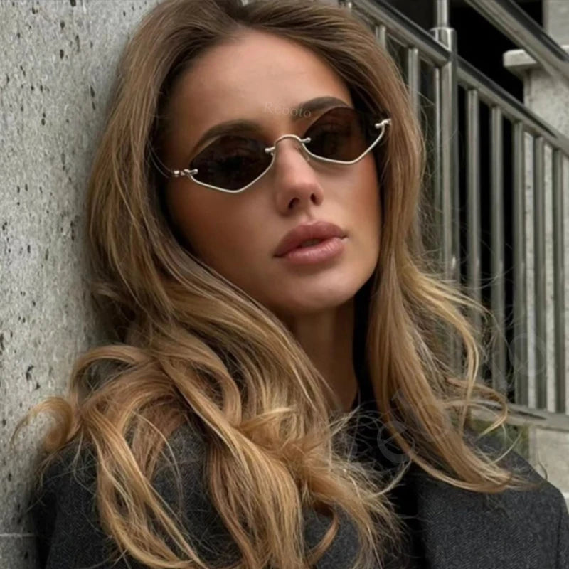Feline Sunglasses