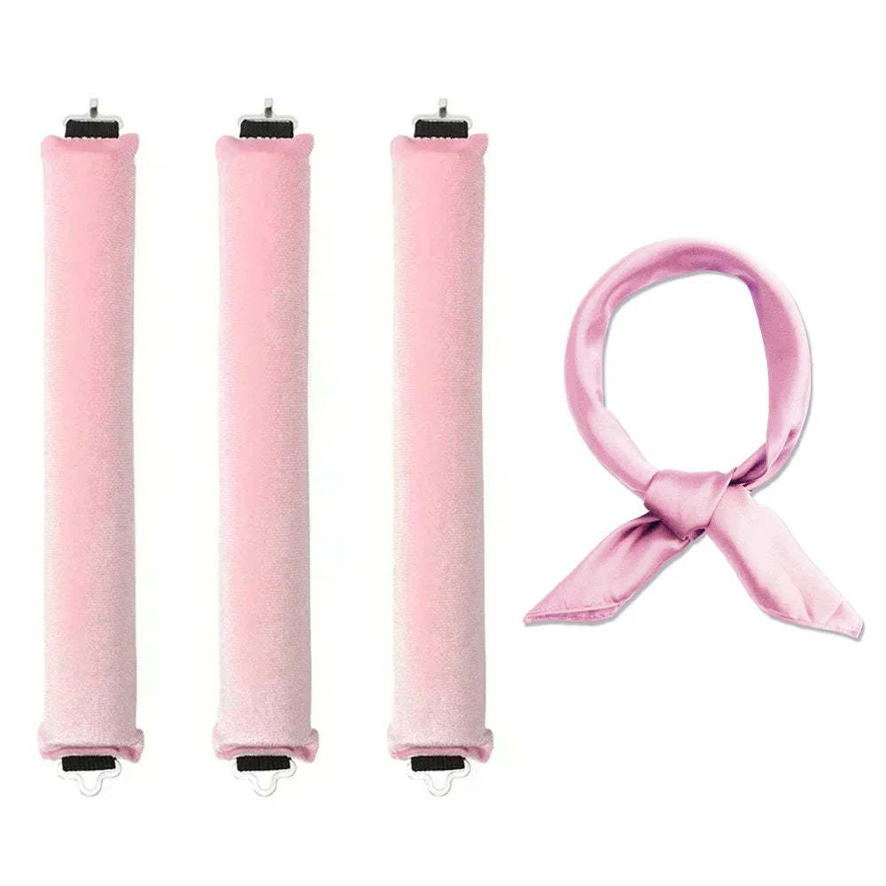 Dream Curl Heatless Hair Roller