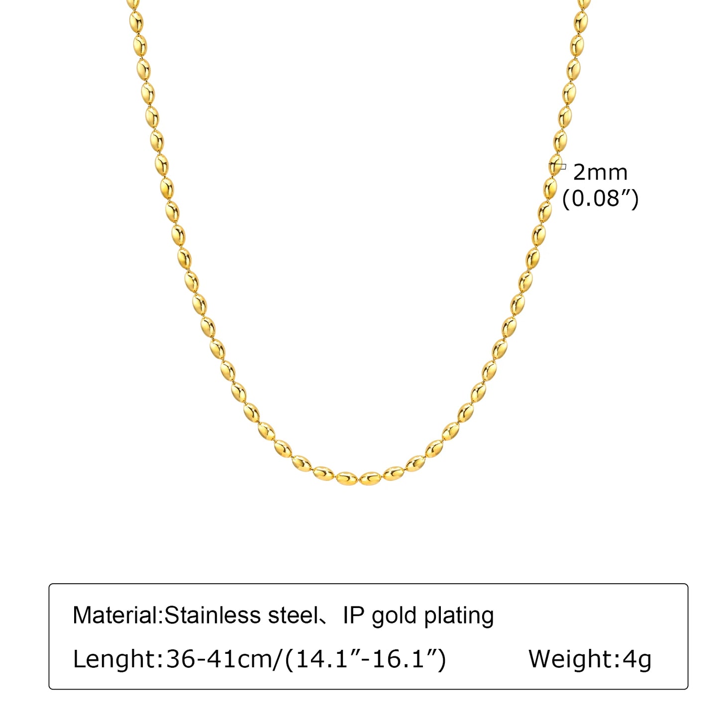 Nova Glam Choker
