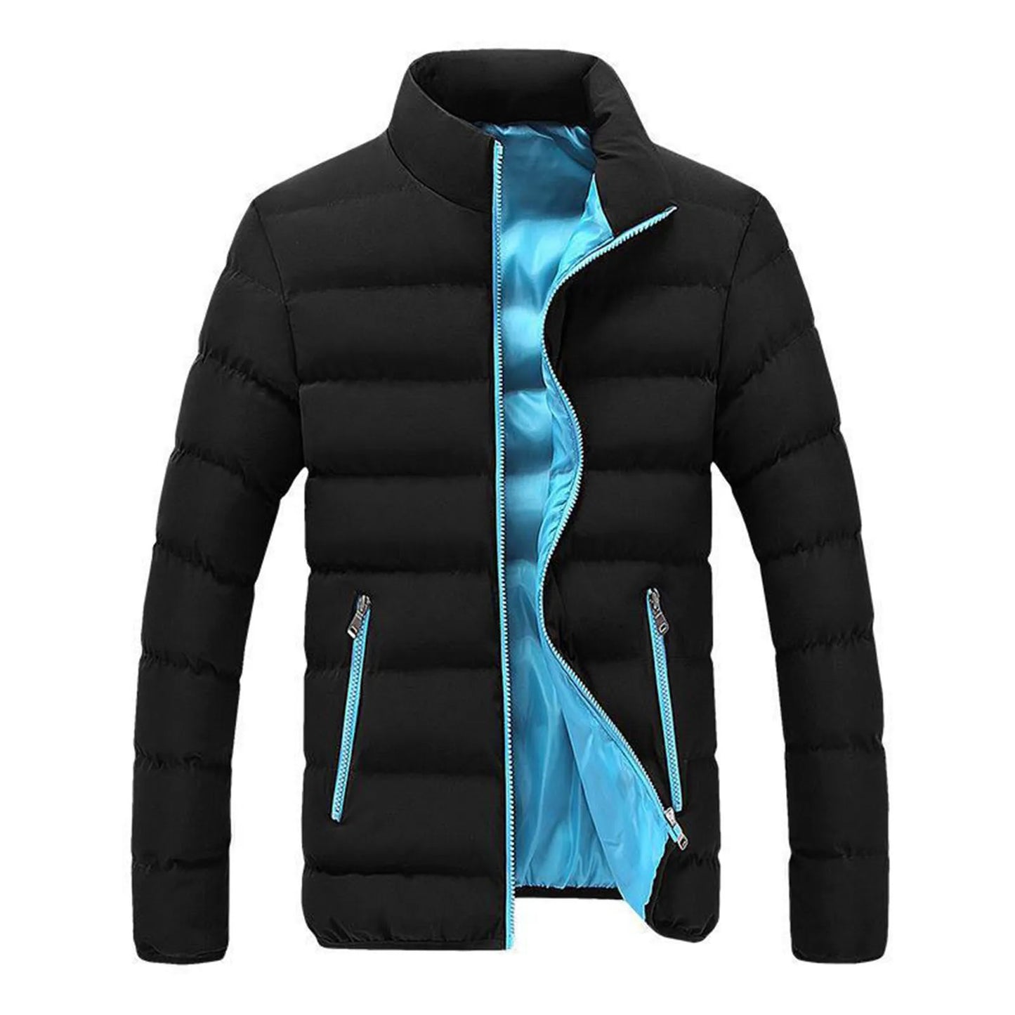 Grayson Essential Puffer