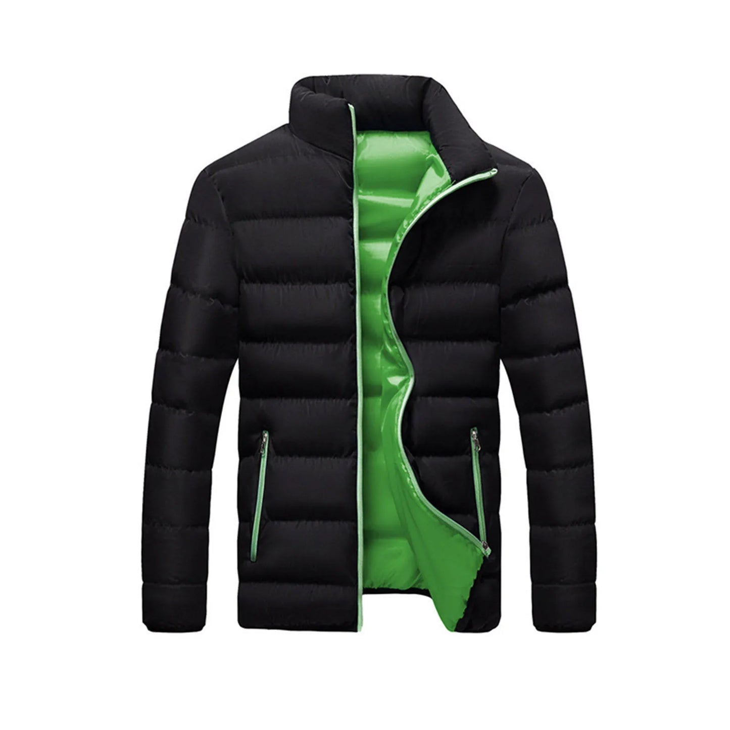 Grayson Essential Puffer