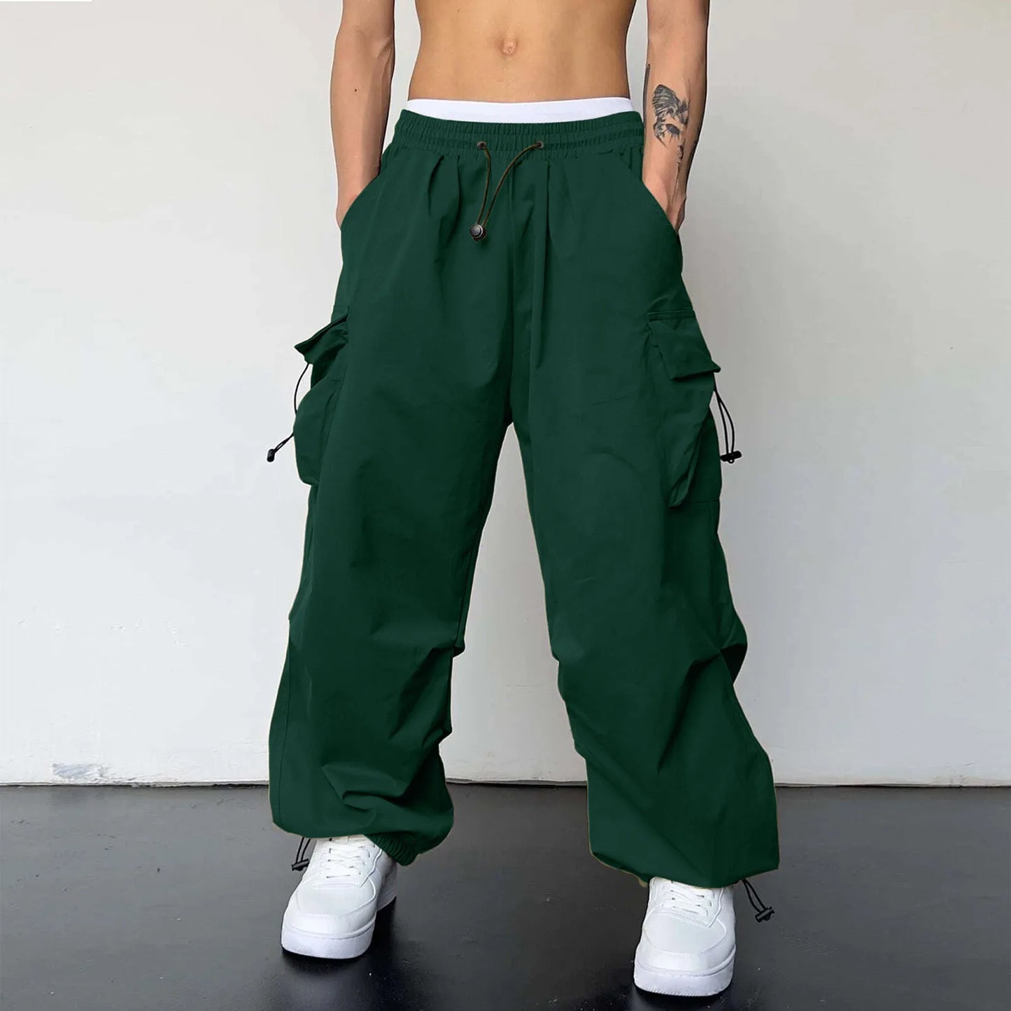 HyperMove Cargo Pants