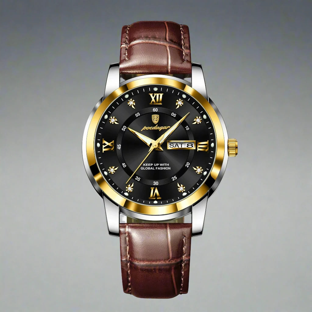 TimelessEdge Watch