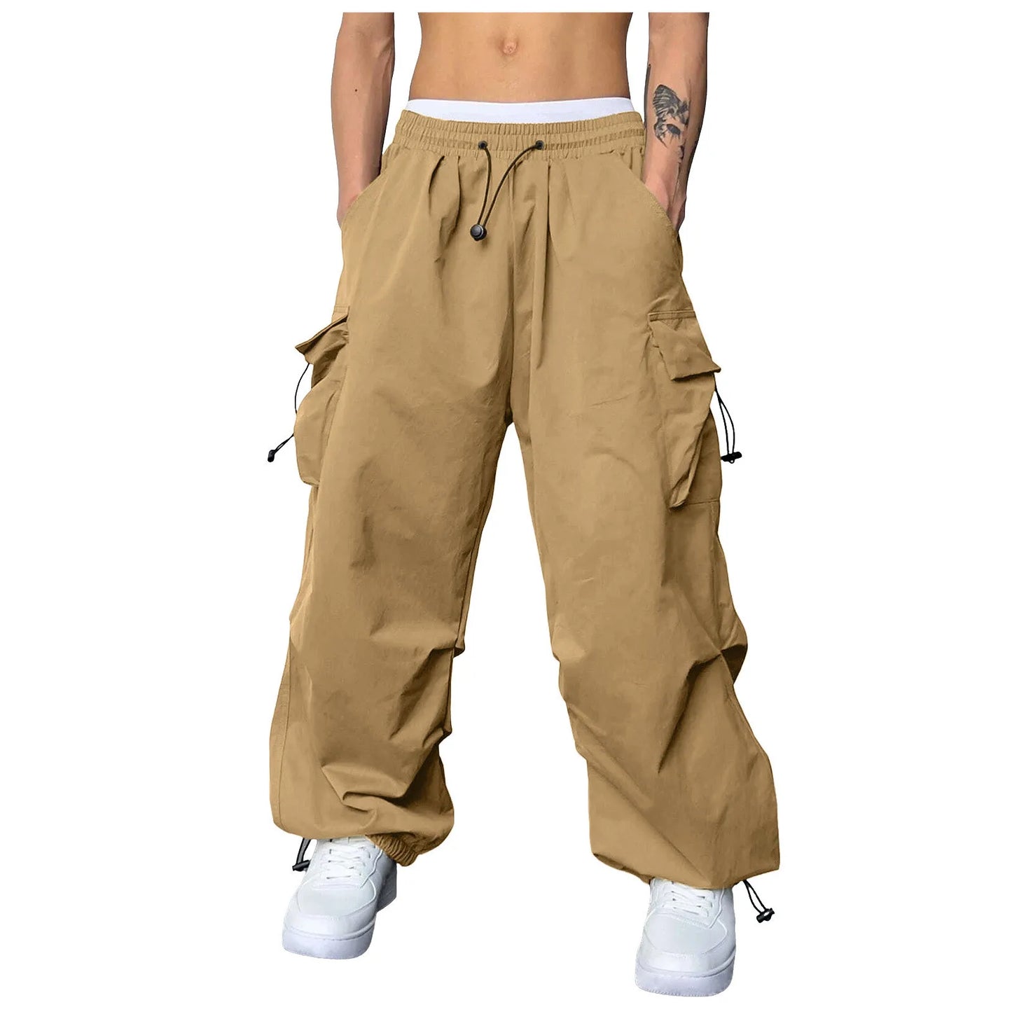 HyperMove Cargo Pants
