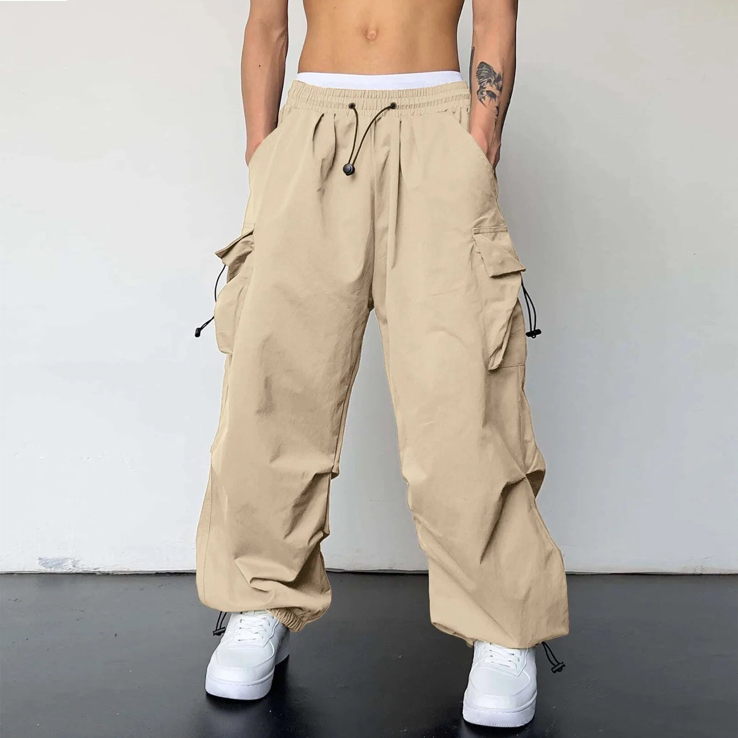 HyperMove Cargo Pants