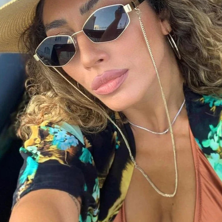 Ultravox Sunglasses