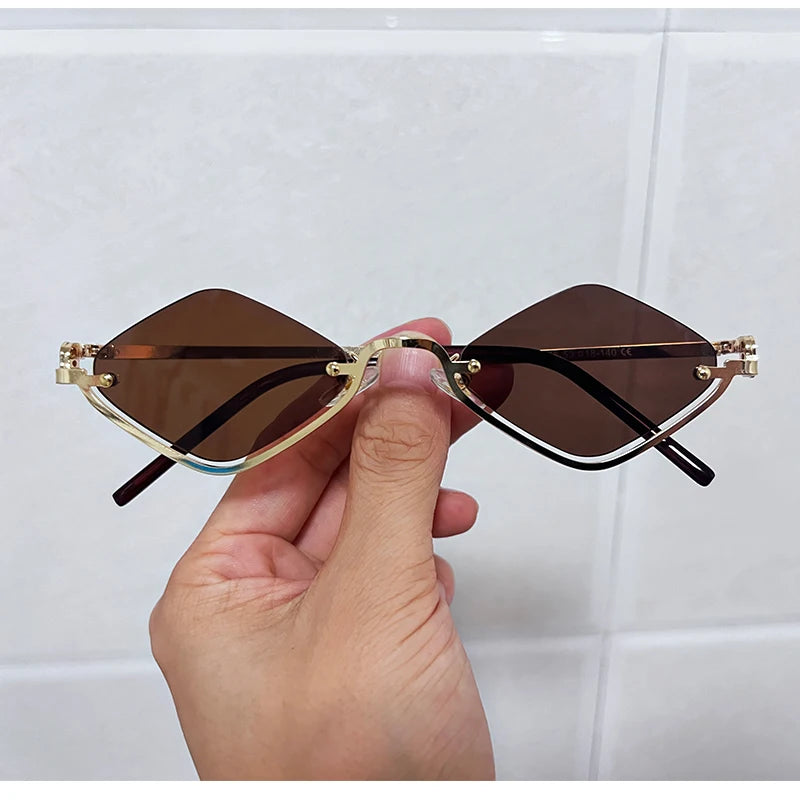Feline Sunglasses