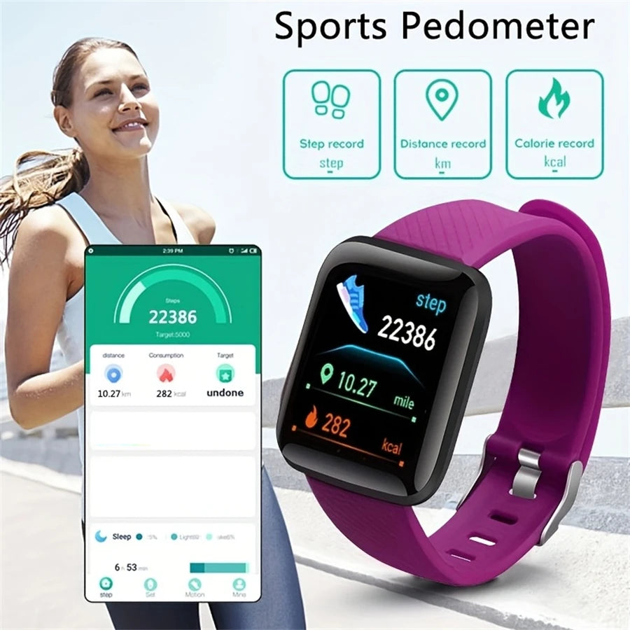 FitTrack Pro