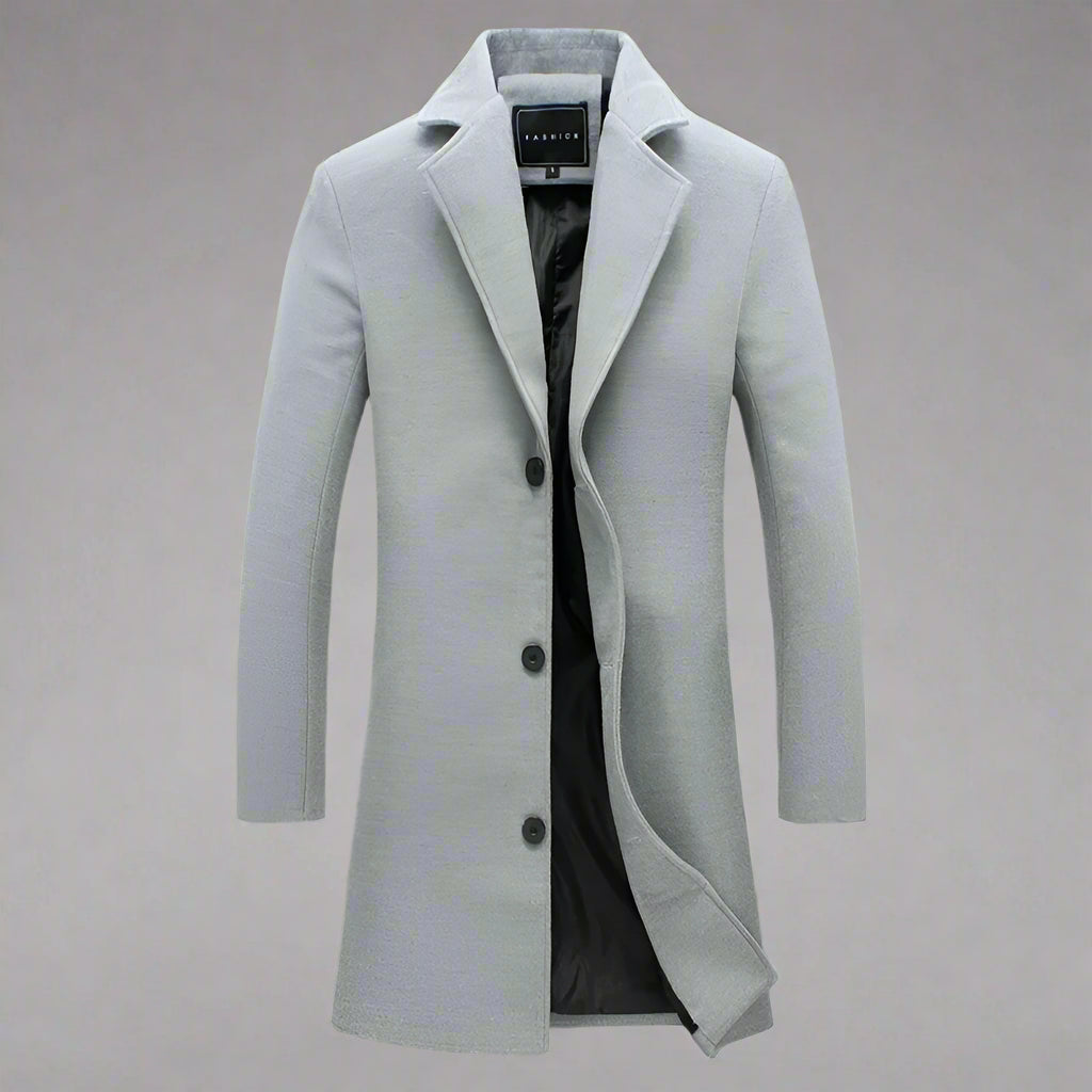 Dawson Classic Coat
