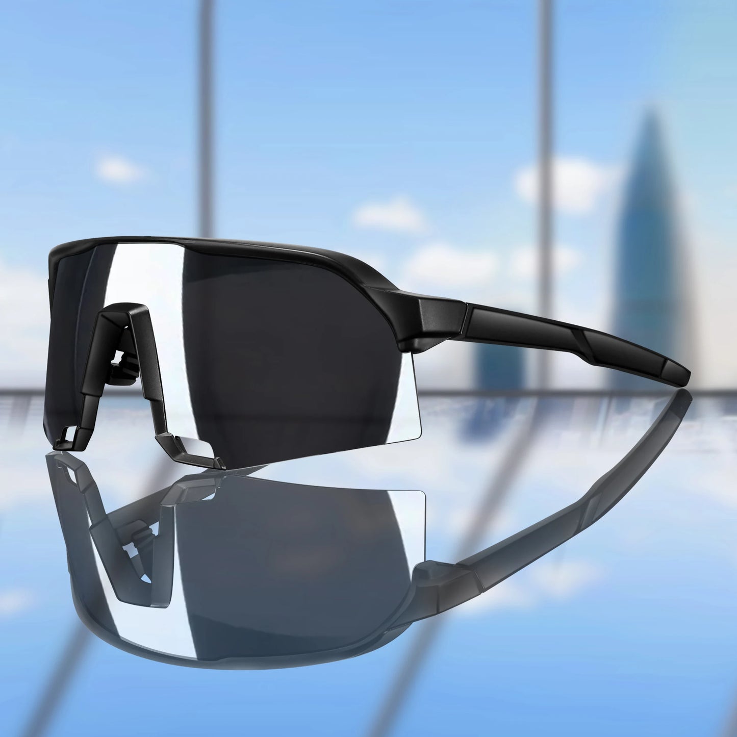 Velocity Pro Sport Sunglasses