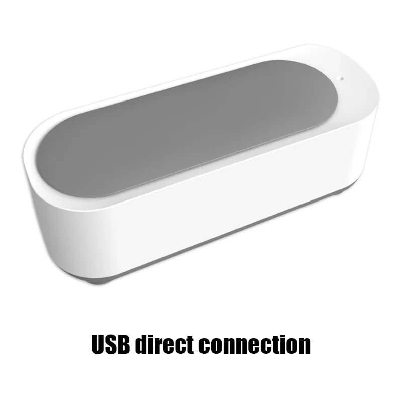 PureWave Ultrasonic Cleaner