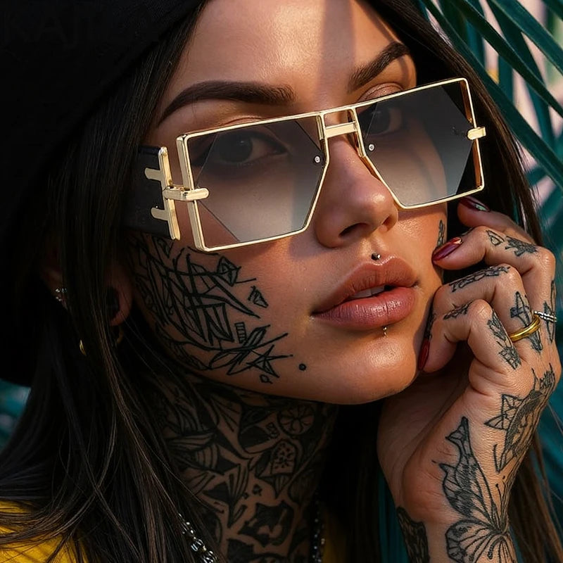 Obscura Sunglasses
