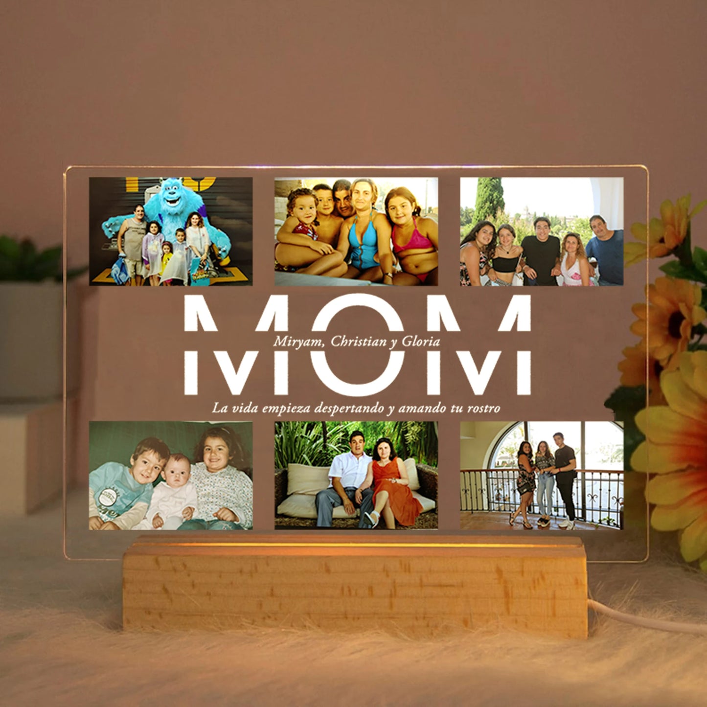Everlit Moments - Customize