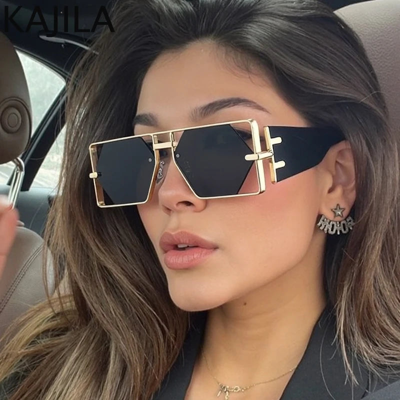 Obscura Sunglasses