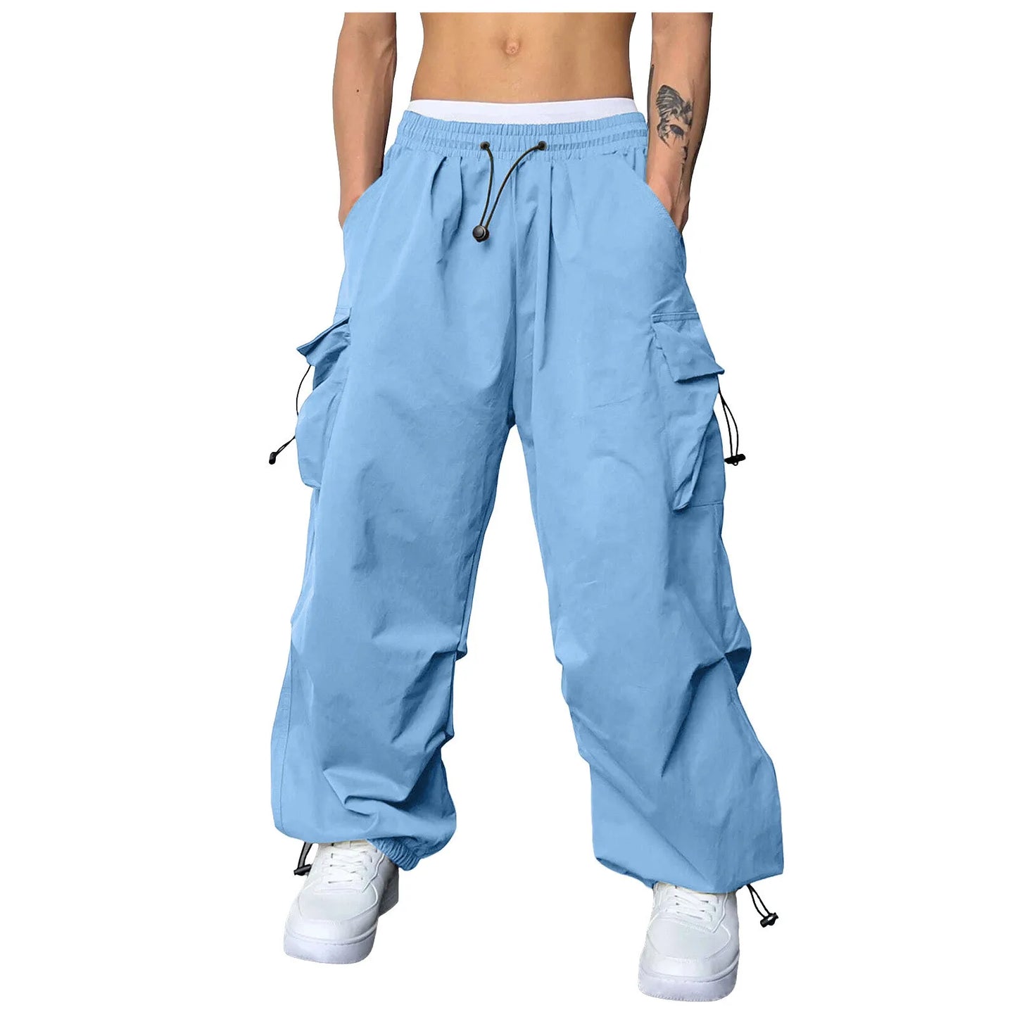 HyperMove Cargo Pants