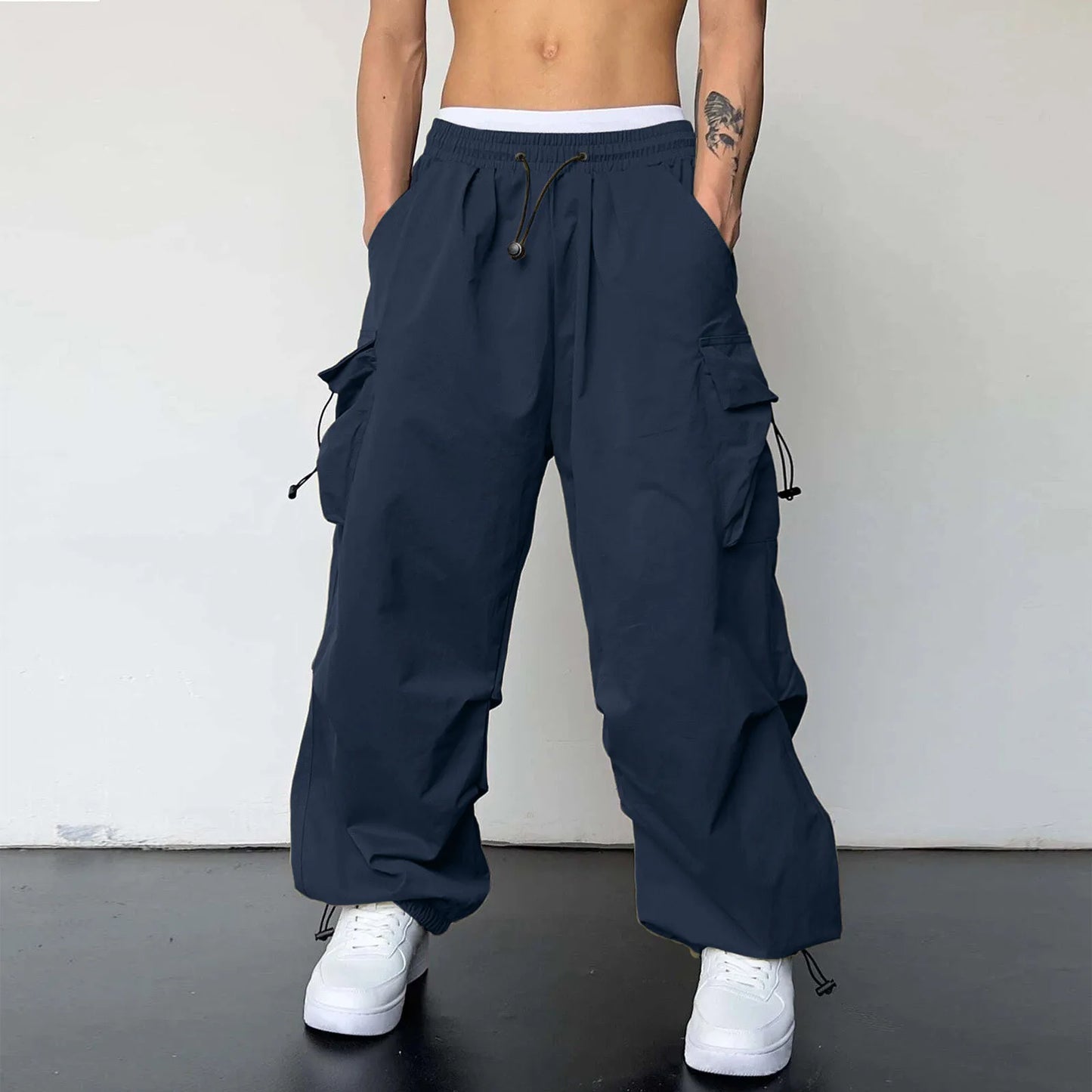 HyperMove Cargo Pants